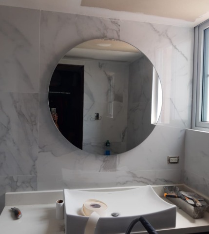 Espejo para baño Guatemala 