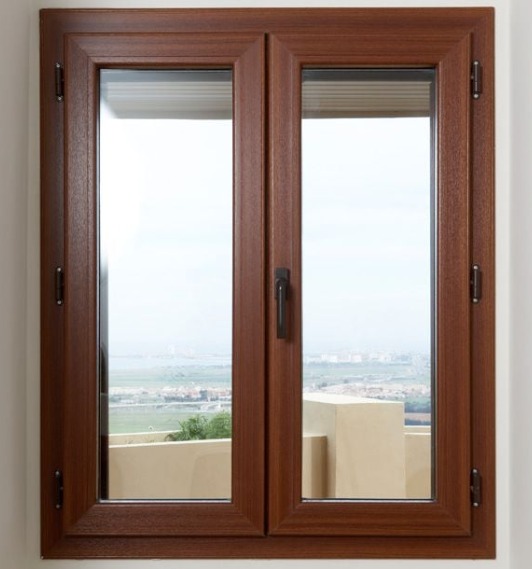 Marco interior para ventana Guatemala 