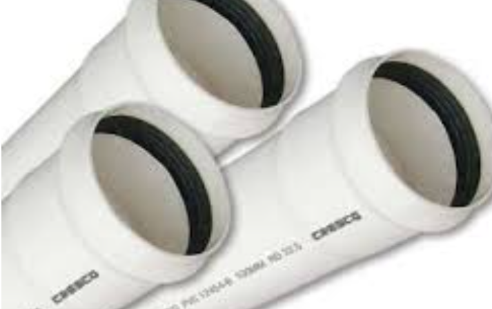 Tubería PVC Guatemala 