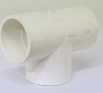 Tee PVC Guatemala 