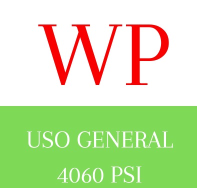 Distribuidora WP 