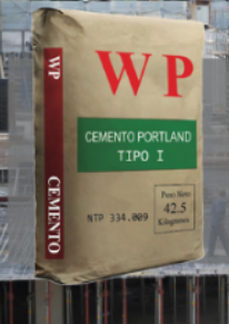 Cemento Porland Guatemala 