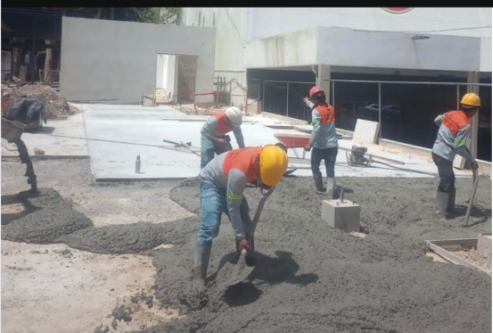 Concreto premezclado Guatemala 