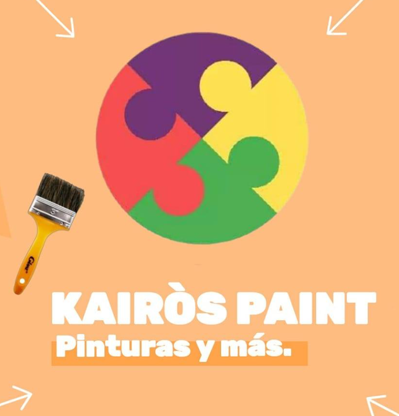 Kairós PAINT 