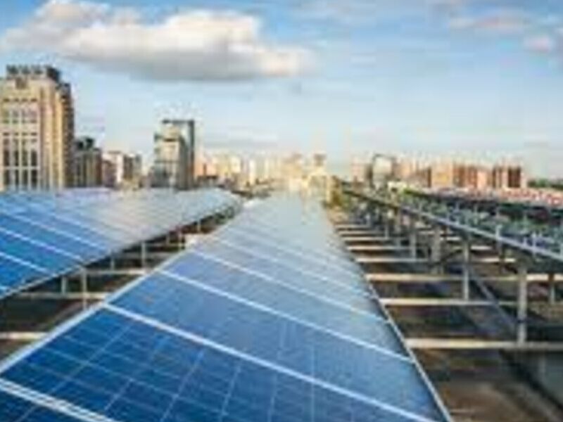 Paneles Solares En Guatemala 