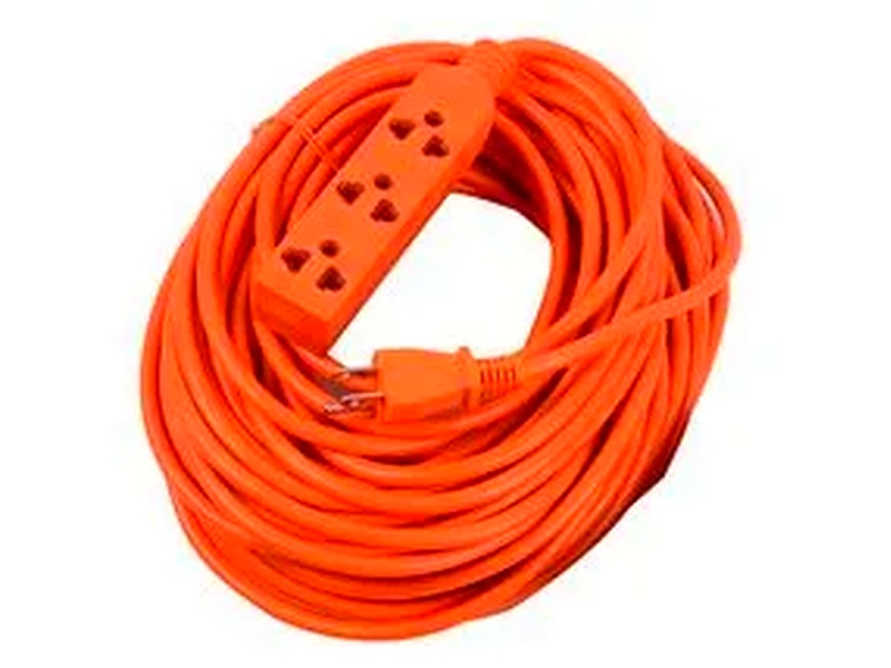 Enchufe Extensión Guatemala
