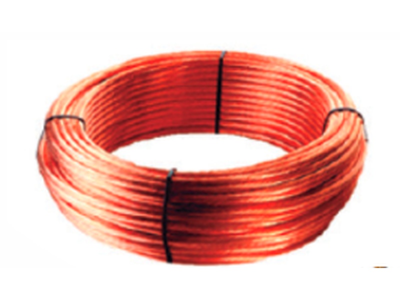 Cable Desnudo Guatemala