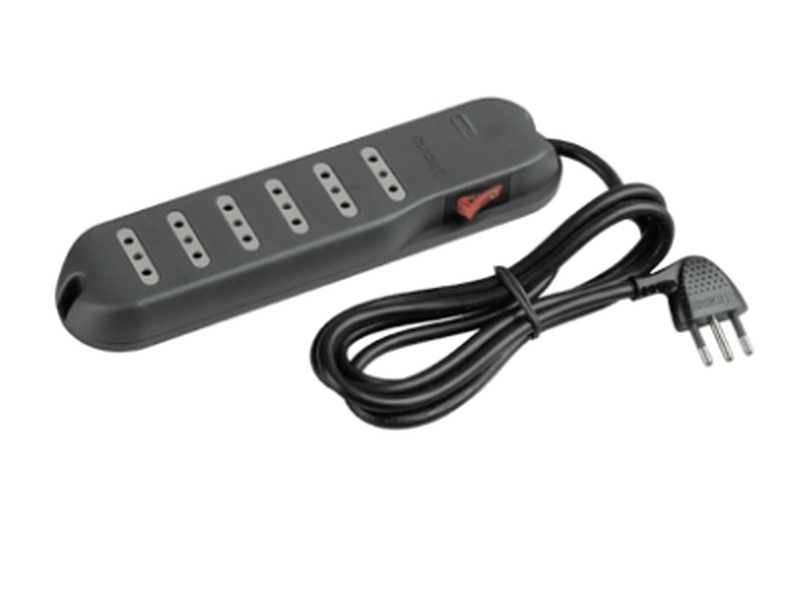 Regleta Eléctrica