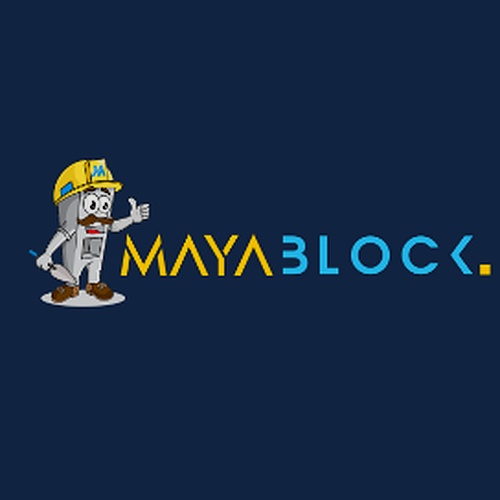 MayaBlock