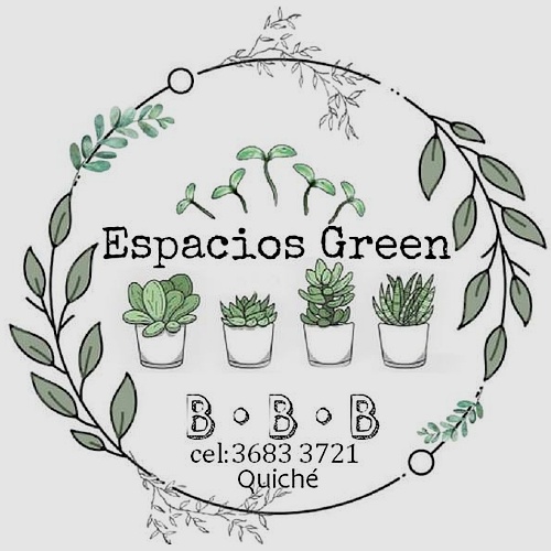 Espacios Green Quiche