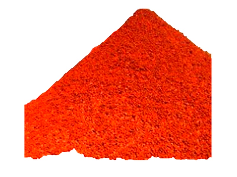 Granzón Rojo Guatemala
