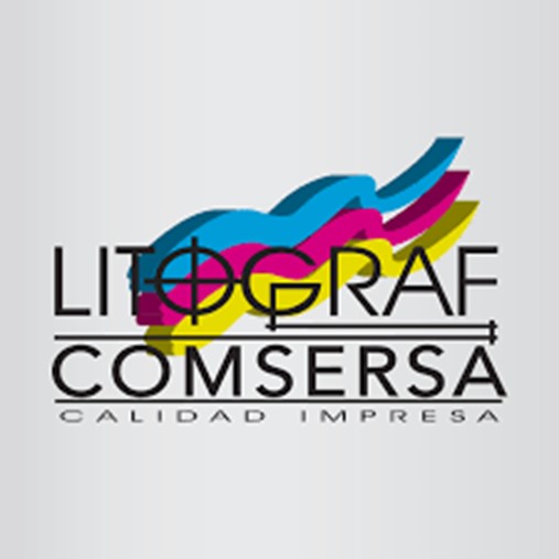 Litograf Comsersa Guatemala
