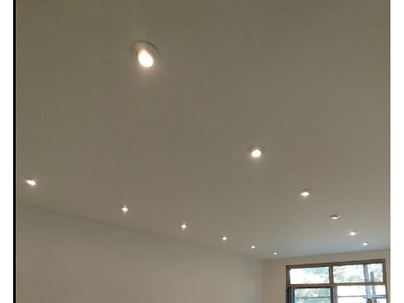 Instalación Eléctrica Led Guatemala