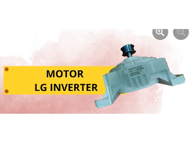 Motor Inverter Guatemala
