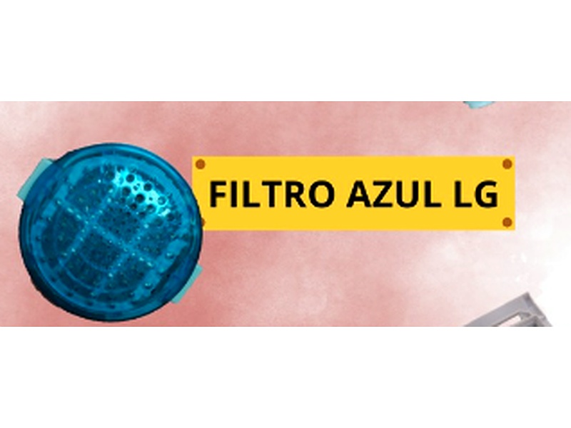Filtro Lavadora Guatemala