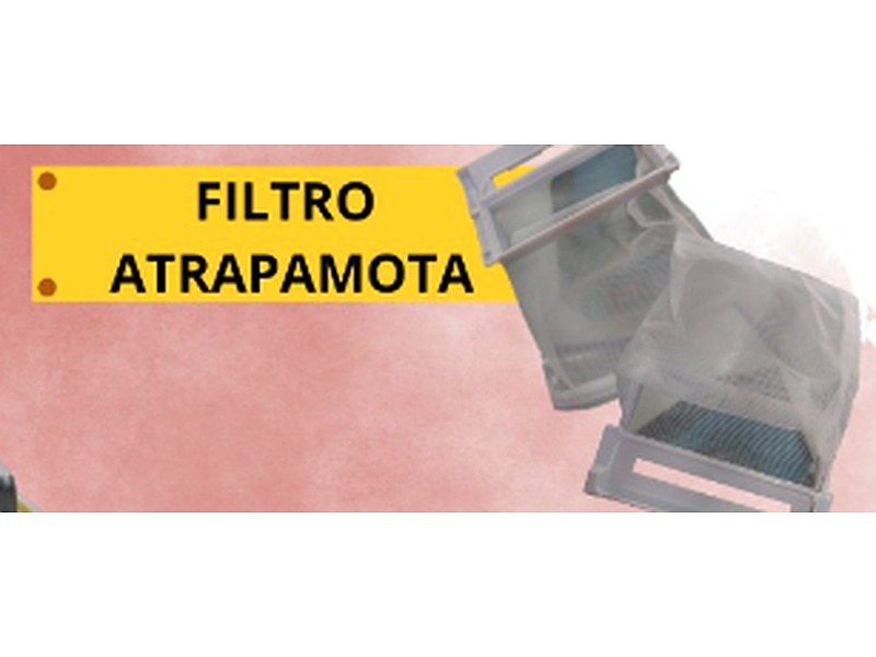 Filtro Antimota Guatemala