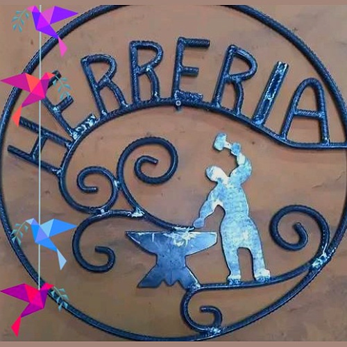 Herrería Alfa