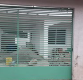 puerta verde Guatemala