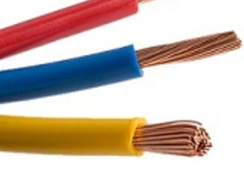 Cable de uso comercial en Pastores