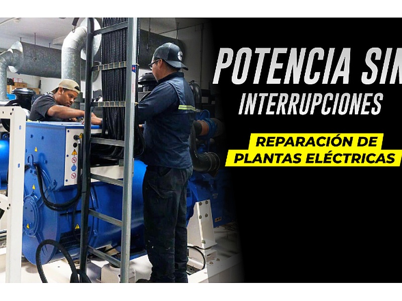 POtenciacion Motores Guatemala