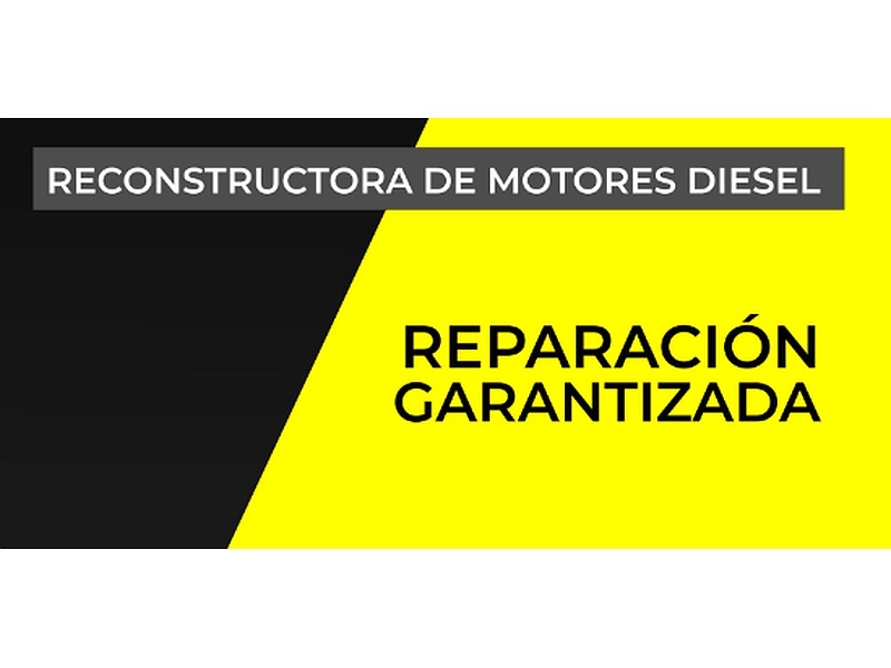 Reparacion Motores Diesel Guatemala