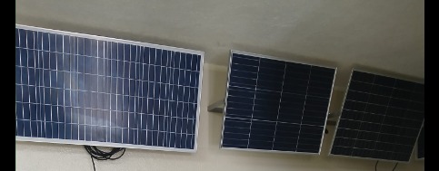 Placas solares Costa Sur Guatemala