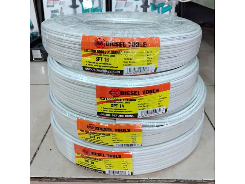 Cable Eléctrico Guatemala