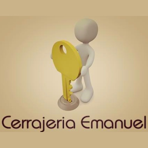 Cerrajeria Emanuel zona 9 