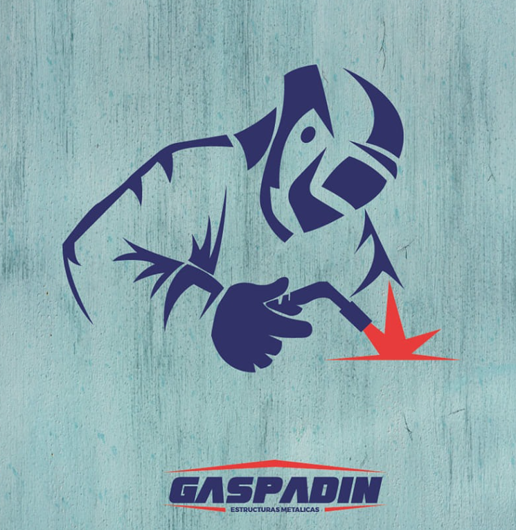 Estructuras Métalicas Gaspadin