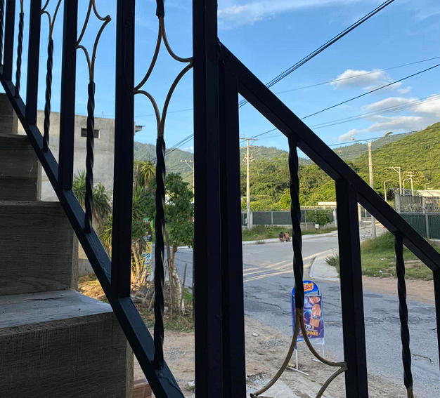 Fabricación de escaleras Guatemala