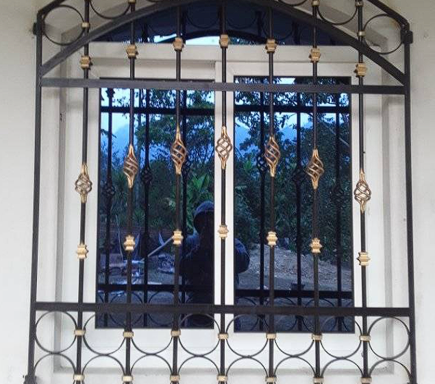 Ventanas con doble cristal Guatemala