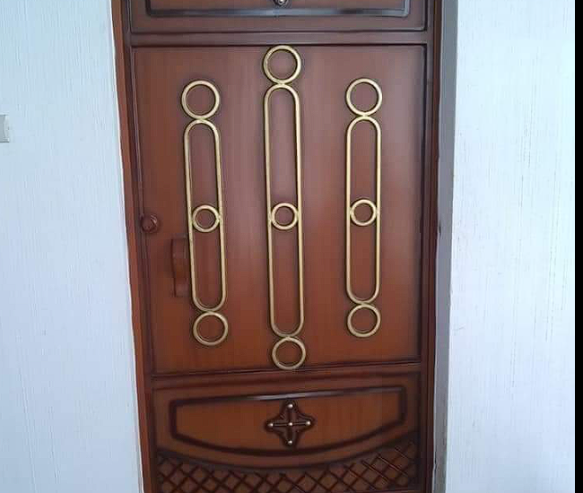 Puertas decorativas Guatemala
