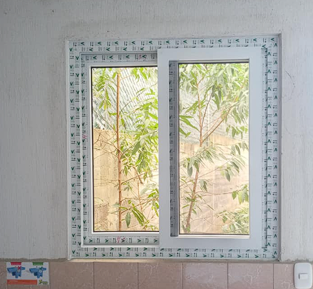 Ventanas con protección solar Guatemala