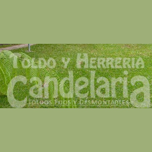 Toldo y TH Herrería Candelaria
