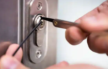 Defensa y Protección en Puertas Guatemala