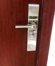 Seguridad en Hogares Cerrados Guatemala