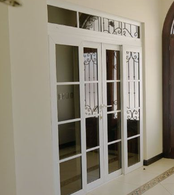 Ventanas y Puertas Seguras Guatemala