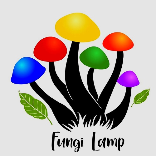 Lamparas Fungi LF