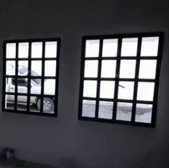 Ventana de Aluminio Guatemala 