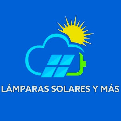 Lámparas Solares y MAS