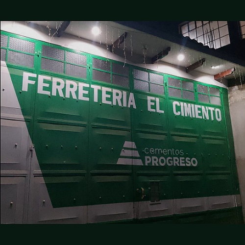 Ferretería El Cimiento