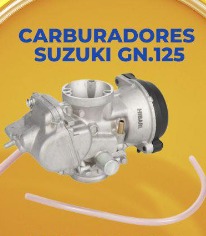 Carburador Suzuki Guatemala