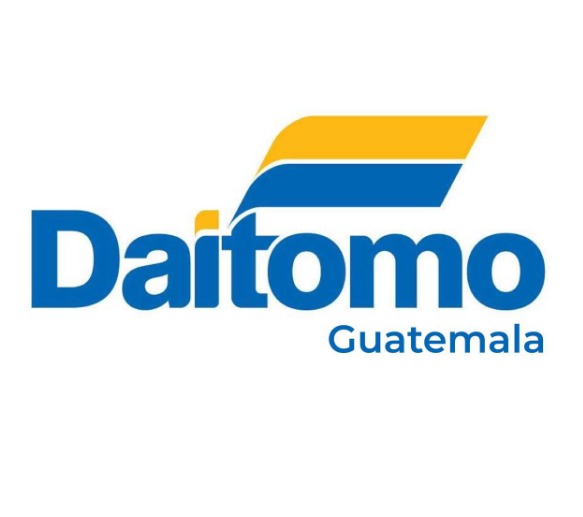 Daitomo Guatemala 