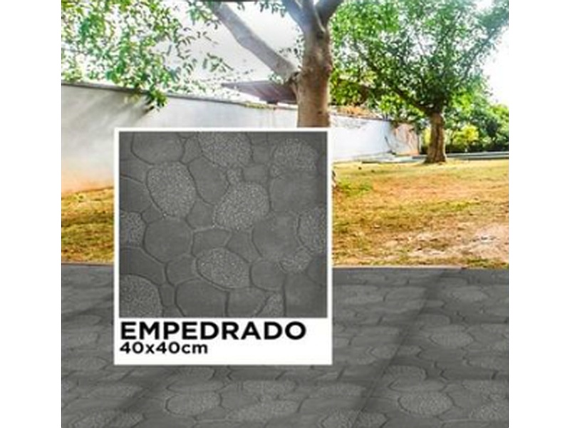 Piso Empedrado Guatemala