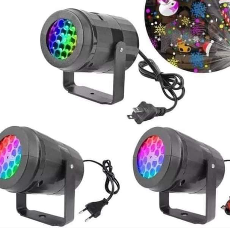 Lampara led Guatemala 