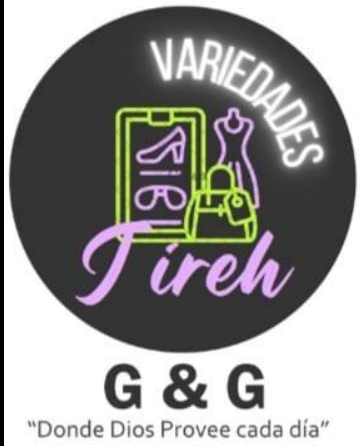 Variedades Jireh G&G