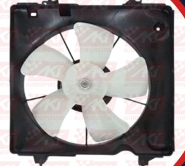 Ventilador de agua Honda Guatemala