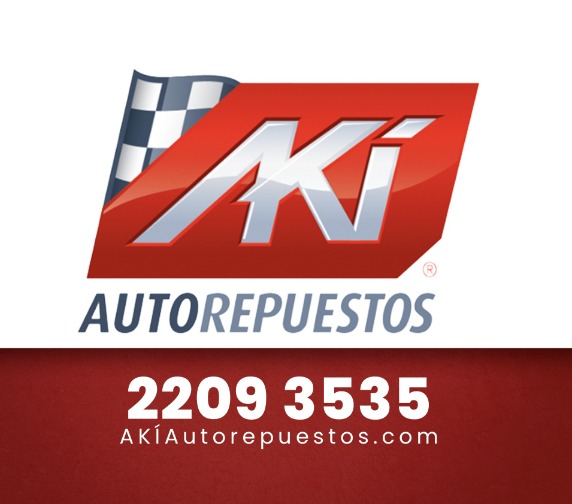 AKI AutoRepuestos 