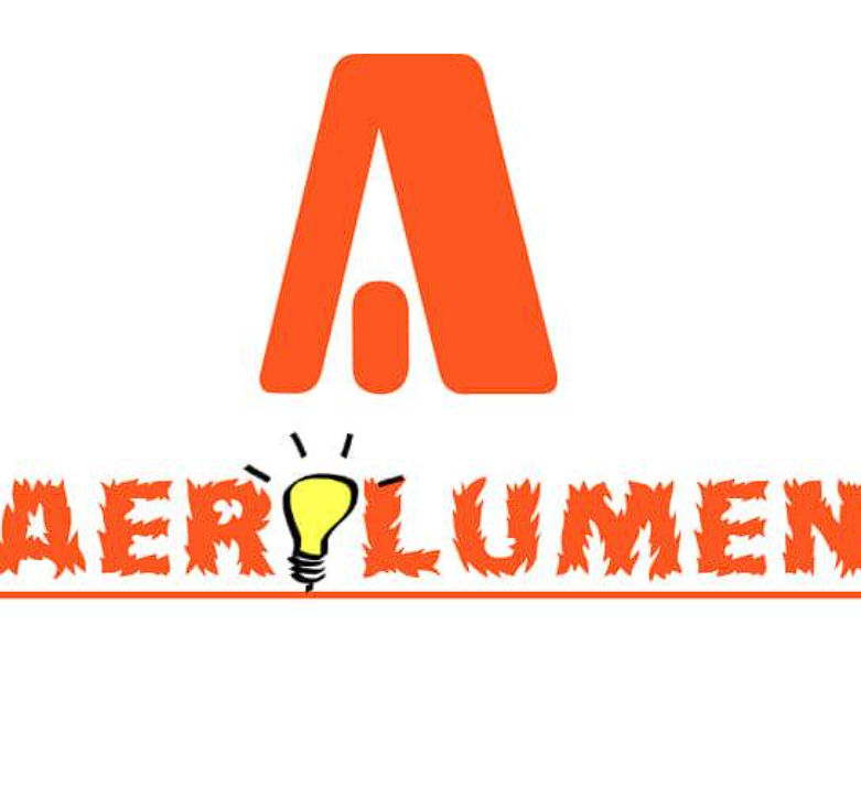 Iluminación Aérea