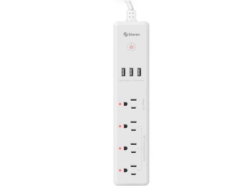 Regleta Eléctrica Guatemala